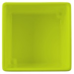 TableCraft CW4024LG Contemporary Collection Lime Green 1 Qt. Straight Sided Bowl TableCraft CW4024LG Contemporary Collection Lime Green 1 Qt. Straight Sided Bowl