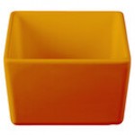 TableCraft CW4024LG Contemporary Collection Lime Green 1 Qt. Straight Sided Bowl TableCraft CW4024LG Contemporary Collection Lime Green 1 Qt. Straight Sided Bowl