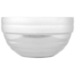Vollrath 46569 Double Wall Round Beehive 10 Qt. Serving Bowl Vollrath 46569 Double Wall Round Beehive 10 Qt. Serving Bowl