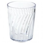 GET 2206-1-JA Tahiti 6 oz. Jade Customizable SAN Plastic Tumbler - 72/Case GET 2206-1-JA Tahiti 6 oz. Jade Customizable SAN Plastic Tumbler - 72/Case