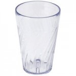 GET 2206-1-JA Tahiti 6 oz. Jade Customizable SAN Plastic Tumbler - 72/Case GET 2206-1-JA Tahiti 6 oz. Jade Customizable SAN Plastic Tumbler - 72/Case