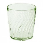 GET 2206-1-JA Tahiti 6 oz. Jade Customizable SAN Plastic Tumbler - 72/Case GET 2206-1-JA Tahiti 6 oz. Jade Customizable SAN Plastic Tumbler - 72/Case