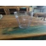 Cambro LT22427 Laguna 22 oz. Spanish Green Customizable SAN Plastic Tumbler - 36/Case Cambro LT22427 Laguna 22 oz. Spanish Green Customizable SAN Plastic Tumbler - 36/Case