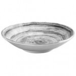 Elite Global Solutions D92R Van Gogh Taupe 42 oz. Round Melamine Bowl - 6/Case Elite Global Solutions D92R Van Gogh Taupe 42 oz. Round Melamine Bowl - 6/Case