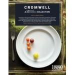 Sant'Andrea Cromwell by 1880 Hospitality W6030000149 10 1/4