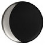 RAK Porcelain Metal Fusion 10 5/8