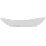 Libbey DRI-8-D Driftstone 13 3/4 Libbey DRI-8-D Driftstone 13 3/4