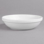 Villeroy & Boch 16-2155-2600 Easy White 11 1/4 Villeroy & Boch 16-2155-2600 Easy White 11 1/4