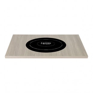 Eastern Tabletop Lighted Levels 21 3/8