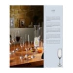 Villeroy & Boch Entree 21 oz. Stemless Wine Glass - 4/Pack Villeroy & Boch Entree 21 oz. Stemless Wine Glass - 4/Pack