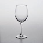 Nude Reserva from Steelite International 8 oz. Flute Glass - 24/Case