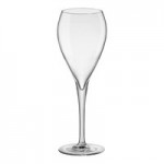Bormioli Rocco InAlto Tre Sensi from Steelite International 21.75 oz. Red Wine Glass - 12/Case