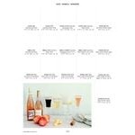 10 Strawberry Street Kate 9 oz. Gold Rimmed White Wine Glass - 4/Pack 10 Strawberry Street Kate 9 oz. Gold Rimmed White Wine Glass - 4/Pack