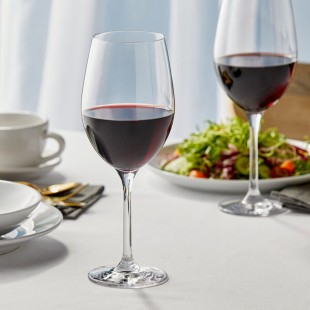Stolzle New York from Global Tableware Collective 22 oz. Bordeaux Wine Glass - 6/Pack