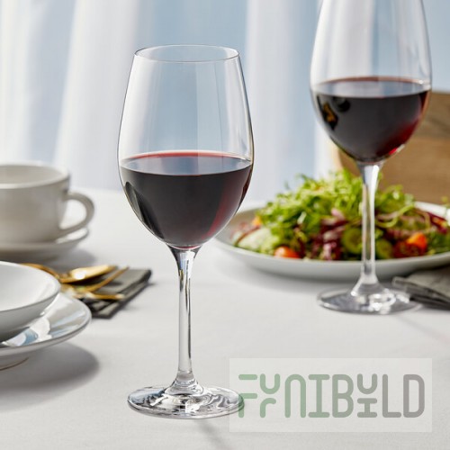 Stolzle New York from Global Tableware Collective 22 oz. Bordeaux Wine Glass - 6/Pack