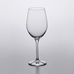 Stolzle New York from Global Tableware Collective 22 oz. Bordeaux Wine Glass - 6/Pack