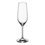 Schott Zwiesel Forte 7.7 oz. Flute Glass by Zwiesel Fortessa Tableware Solutions - 6/Case Schott Zwiesel Forte 7.7 oz. Flute Glass by Zwiesel Fortessa Tableware Solutions - 6/Case