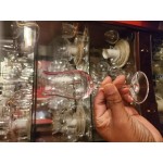 Della Luce Maia 4 oz. Dessert Wine Glass - 6/Pack Della Luce Maia 4 oz. Dessert Wine Glass - 6/Pack