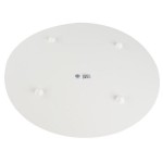 American Metalcraft OWM171 17 1/4