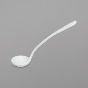 G.E.T. Enterprises SD002WW Bugambilia 2.03 oz. Resin-Coated Aluminum Baja Ladle