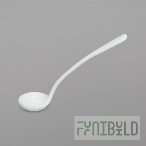 G.E.T. Enterprises SD002WW Bugambilia 2.03 oz. Resin-Coated Aluminum Baja Ladle