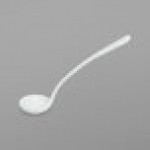 G.E.T. Enterprises SD002WW Bugambilia 2.03 oz. Resin-Coated Aluminum Baja Ladle G.E.T. Enterprises SD002WW Bugambilia 2.03 oz. Resin-Coated Aluminum Baja Ladle