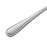 Acopa Edgeworth 4-Piece 18/8 Stainless Steel Extra Heavy Weight Serving Utensils Set