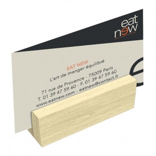 Menu Solutions WDBLOCK-MINI 3 Menu Solutions WDBLOCK-MINI 3