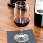 Libbey 8551 Vina 10.5 oz. Customizable Wine Glass - 24/Case Libbey 8551 Vina 10.5 oz. Customizable Wine Glass - 24/Case