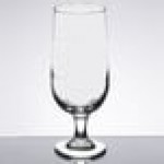 Libbey Embassy 14 oz. Customizable Stemmed Pilsner Glass - 24/Case Libbey Embassy 14 oz. Customizable Stemmed Pilsner Glass - 24/Case