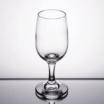 Libbey Embassy 14 oz. Customizable Stemmed Pilsner Glass - 24/Case Libbey Embassy 14 oz. Customizable Stemmed Pilsner Glass - 24/Case