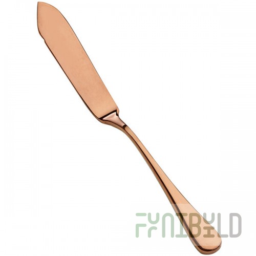 Bon Chef S4010RG Como 6 3/4