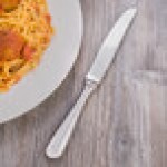 Oneida Baguette by 1880 Hospitality T148KPSG 9 3/4 Oneida Baguette by 1880 Hospitality T148KPSG 9 3/4