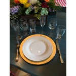 Oneida Bague by 1880 Hospitality B735KPVF 9 3/8