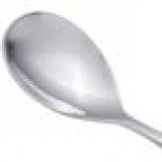 Arcoroc T3611 Latham 4 3/8