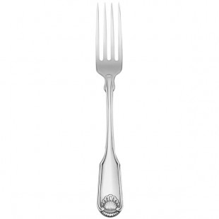 Oneida Classic Shell by 1880 Hospitality 2496FDNF 7 5/8