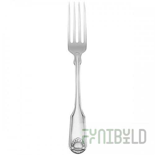 Oneida Classic Shell by 1880 Hospitality 2496FDNF 7 5/8