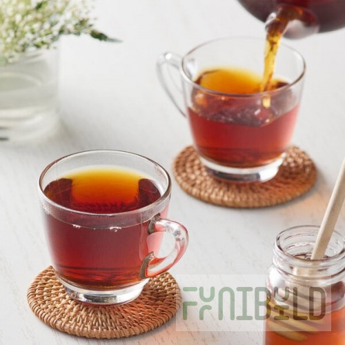 Numi Organic 1 lb. Chinese Breakfast Loose Leaf Tea