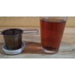 Numi Organic 1 lb. Chinese Breakfast Loose Leaf Tea