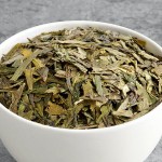 Davidson's Organic Dragonwell Green Loose Leaf Tea 1 lb.