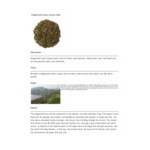 Davidson's Organic Dragonwell Green Loose Leaf Tea 1 lb.