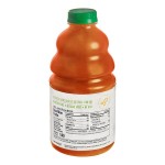 Dr. Smoothie Organic Mango Fruit Smoothie Mix 46 fl. oz. - 6/Case