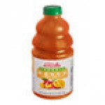 Dr. Smoothie Organic Mango Fruit Smoothie Mix 46 fl. oz. - 6/Case