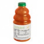 Dr. Smoothie Organic Mango Fruit Smoothie Mix 46 fl. oz. - 6/Case