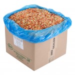 Vegetable Flakes - 25 lb. Vegetable Flakes - 25 lb.