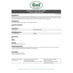 Vegetable Flakes - 25 lb. Vegetable Flakes - 25 lb.