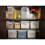 Vegetable Flakes - 25 lb. Vegetable Flakes - 25 lb.