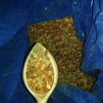 Vegetable Flakes - 25 lb. Vegetable Flakes - 25 lb.