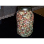 Vegetable Flakes - 25 lb. Vegetable Flakes - 25 lb.