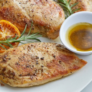 Regal Ground Rosemary Leaves - 4 oz. Regal Ground Rosemary Leaves - 4 oz.